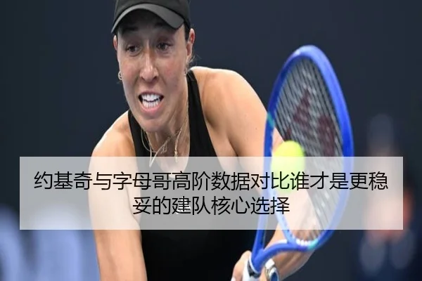 约基奇与字母哥高阶数据对比谁才是更稳妥的建队核心选择